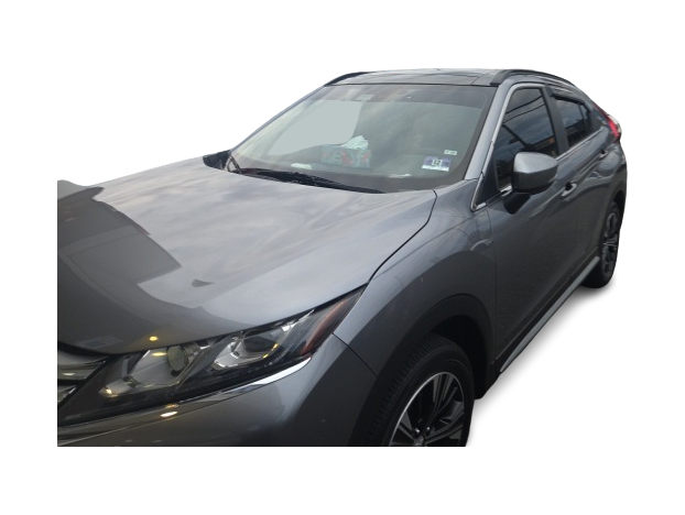 Thumbnail: 2020 Mitsubishi Eclipse Cross - 8