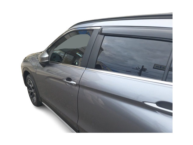 Thumbnail: 2020 Mitsubishi Eclipse Cross - 2