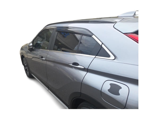 Thumbnail: 2020 Mitsubishi Eclipse Cross - 12