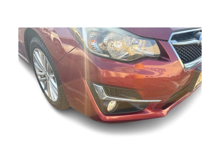 Thumbnail: 2016 Subaru Impreza - 23