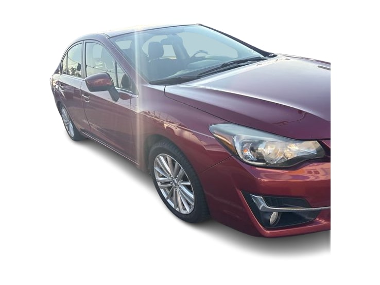 Thumbnail: 2016 Subaru Impreza - 22