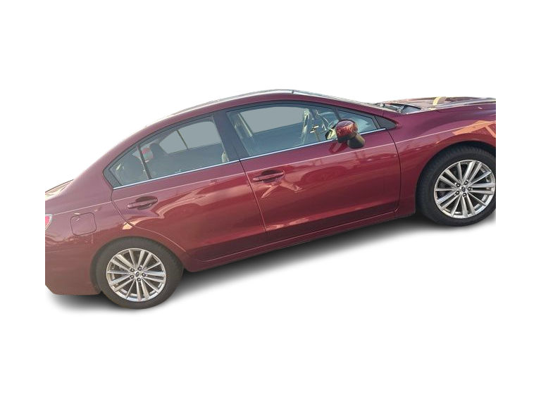 Thumbnail: 2016 Subaru Impreza - 19