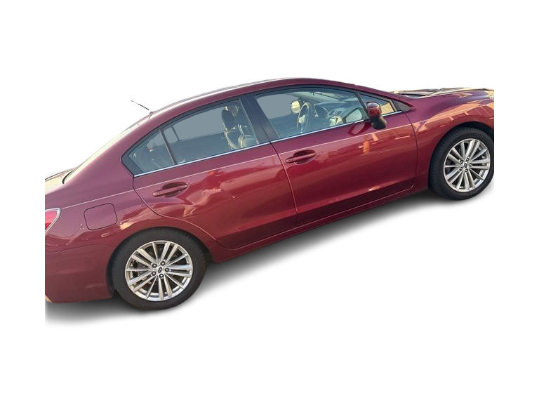 Thumbnail: 2016 Subaru Impreza - 18