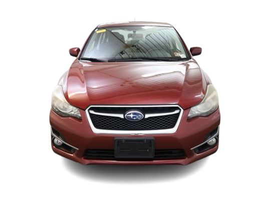 Thumbnail: 2016 Subaru Impreza - 6