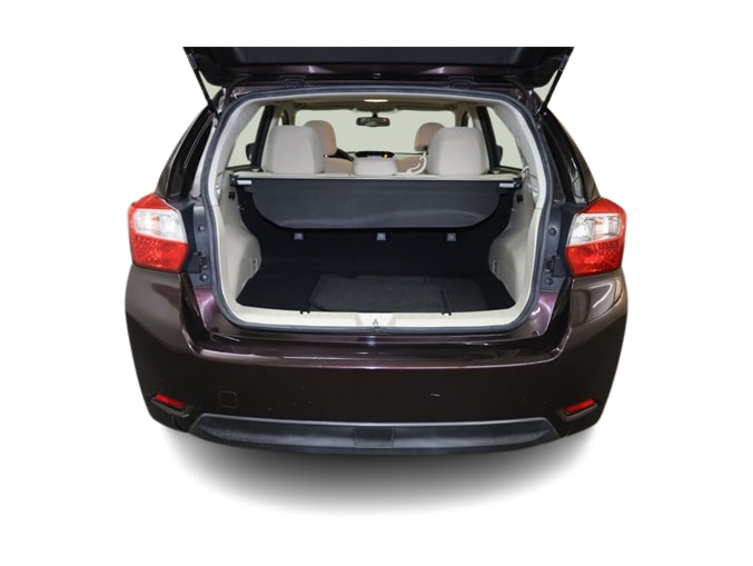 Thumbnail: 2012 Subaru Impreza - 17