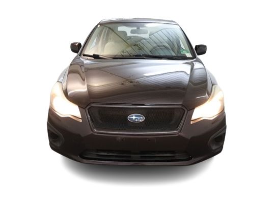 Thumbnail: 2012 Subaru Impreza - 6