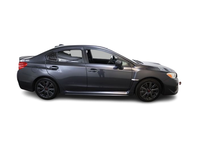 Thumbnail: 2015 Subaru WRX - 24