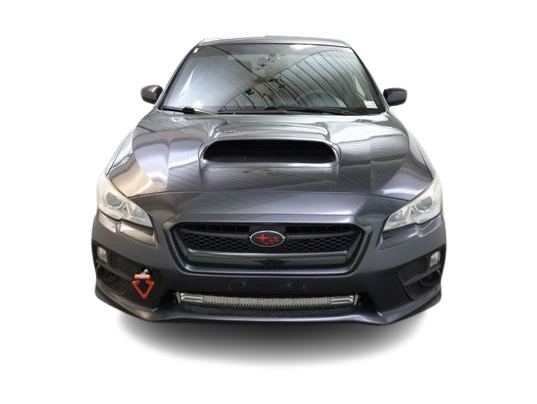 Thumbnail: 2015 Subaru WRX - 26
