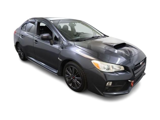 Thumbnail: 2015 Subaru WRX - 25
