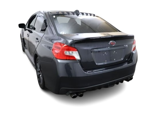 Thumbnail: 2015 Subaru WRX - 21