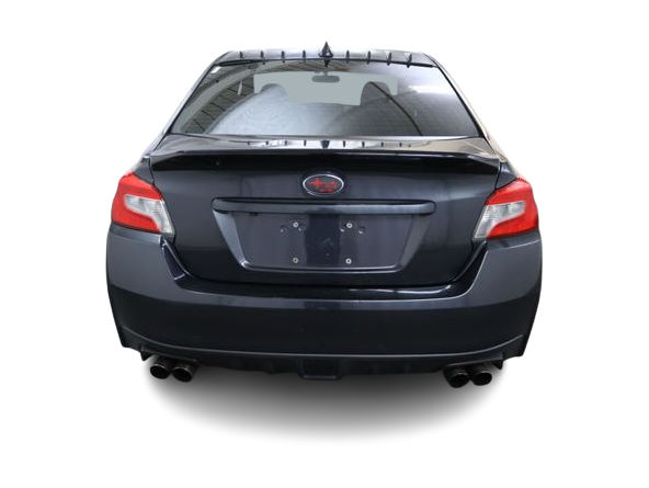 Thumbnail: 2015 Subaru WRX - 5