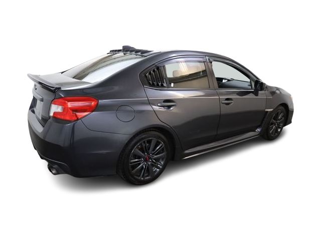 Thumbnail: 2015 Subaru WRX - 23