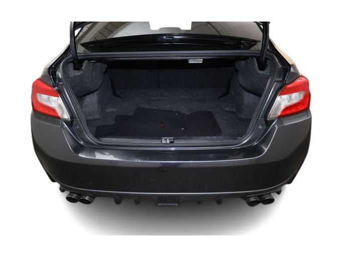 Thumbnail: 2015 Subaru WRX - 18
