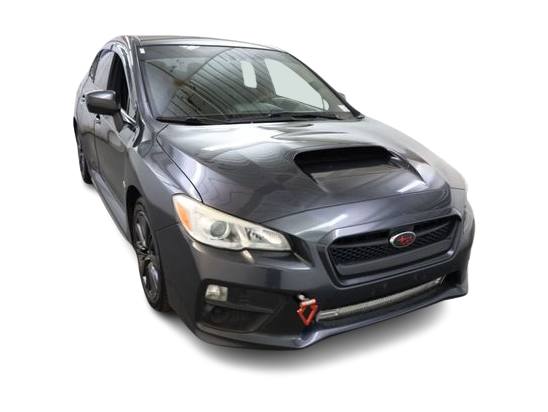 Thumbnail: 2015 Subaru WRX - 6