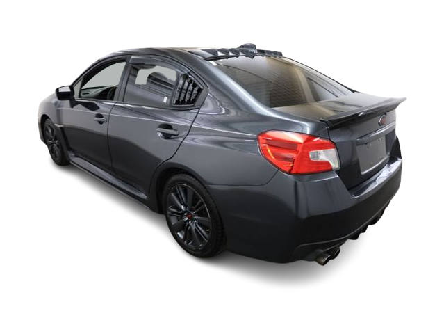 Thumbnail: 2015 Subaru WRX - 4