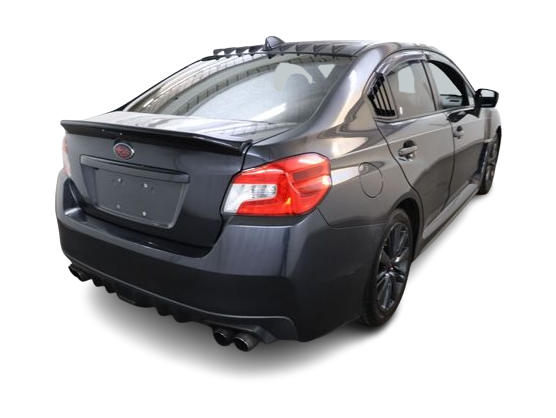 Thumbnail: 2015 Subaru WRX - 22