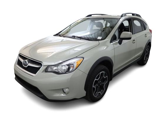 2014 Subaru XV Crosstrek