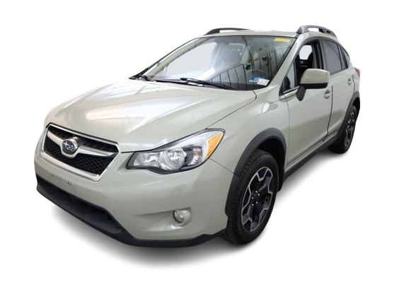 2013 Subaru XV Crosstrek