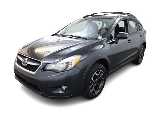 Thumbnail: 2015 Subaru XV Crosstrek - 20