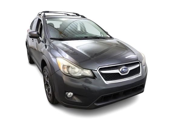 Thumbnail: 2015 Subaru XV Crosstrek - 27
