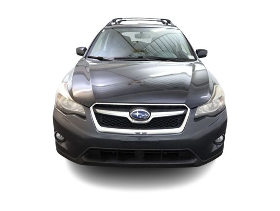 Thumbnail: 2015 Subaru XV Crosstrek - 6