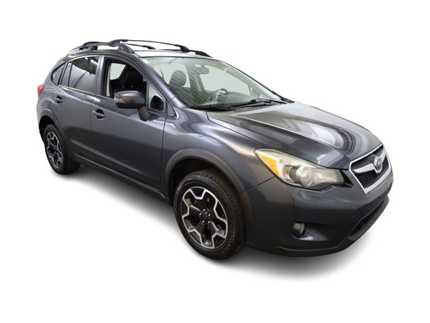 Thumbnail: 2015 Subaru XV Crosstrek - 26