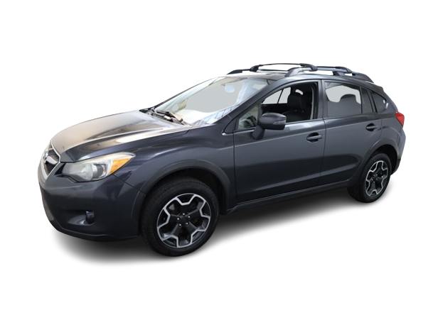 Thumbnail: 2015 Subaru XV Crosstrek - 3