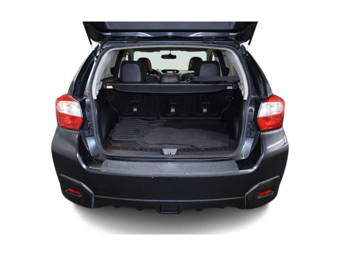 Thumbnail: 2015 Subaru XV Crosstrek - 18