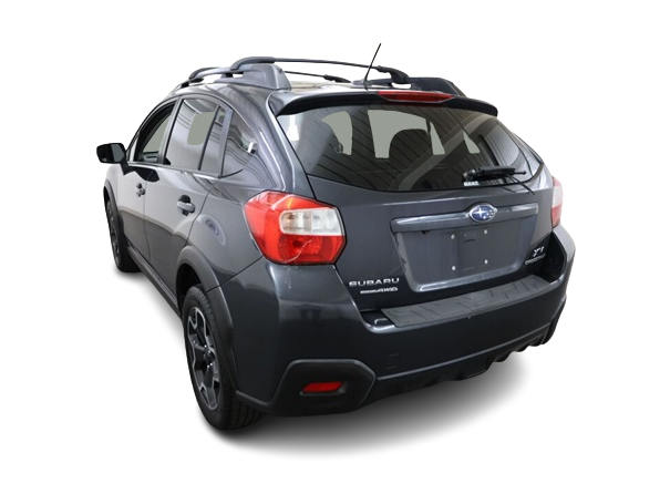 Thumbnail: 2015 Subaru XV Crosstrek - 22