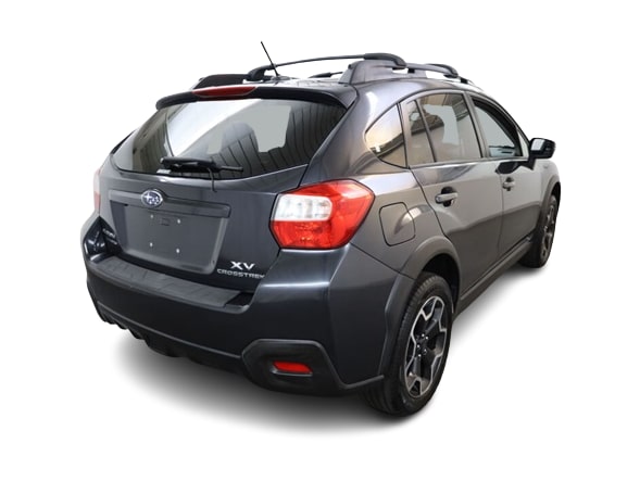 Thumbnail: 2015 Subaru XV Crosstrek - 23