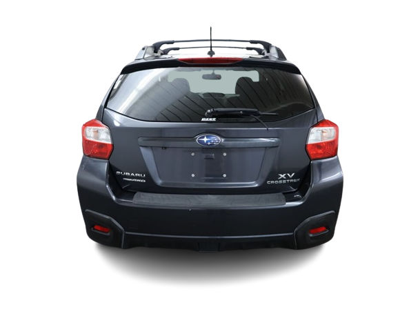 Thumbnail: 2015 Subaru XV Crosstrek - 5