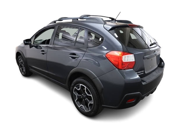 Thumbnail: 2015 Subaru XV Crosstrek - 4