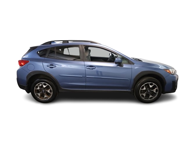 2019 Subaru Crosstrek Premium 24