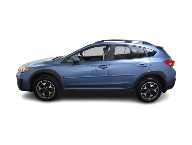 2019 Subaru Crosstrek Premium 3