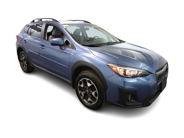 2019 Subaru Crosstrek Premium 25