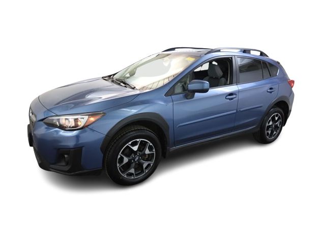 2019 Subaru Crosstrek Premium 20