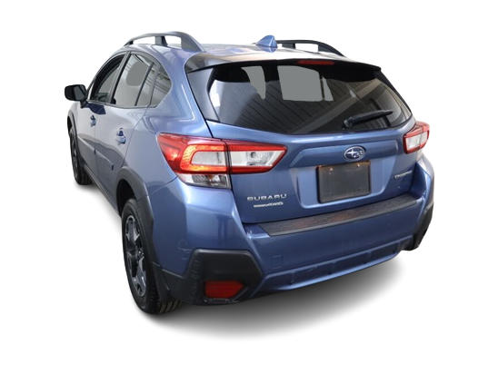 2019 Subaru Crosstrek Premium 21