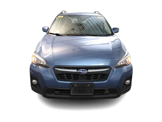 2019 Subaru Crosstrek Premium 6