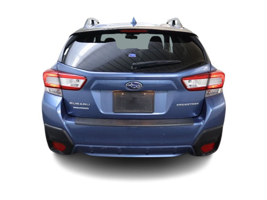 2019 Subaru Crosstrek Premium 5