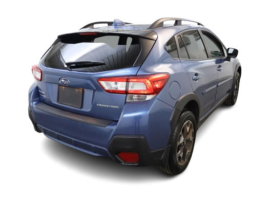 2019 Subaru Crosstrek Premium 22