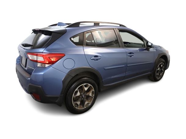 2019 Subaru Crosstrek Premium 23