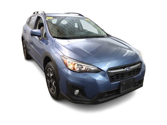 2019 Subaru Crosstrek Premium 26