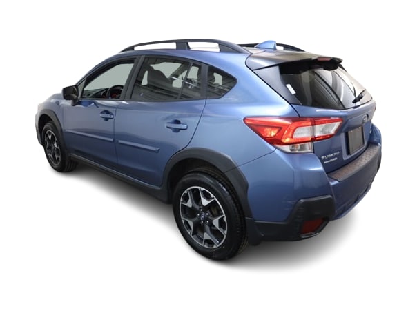 2019 Subaru Crosstrek Premium 4