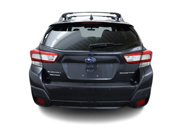 Thumbnail: 2019 Subaru Crosstrek - 5