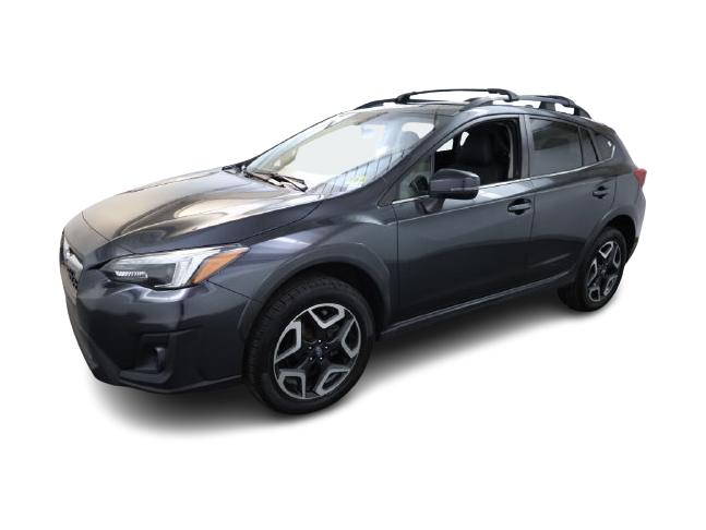 Thumbnail: 2019 Subaru Crosstrek - 20