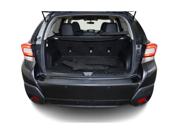 Thumbnail: 2019 Subaru Crosstrek - 18
