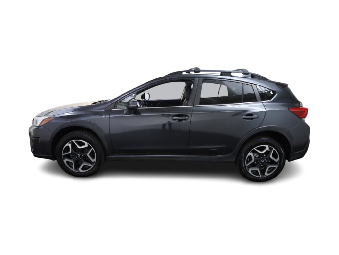 Thumbnail: 2019 Subaru Crosstrek - 3