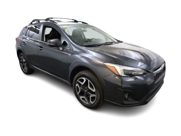 Thumbnail: 2019 Subaru Crosstrek - 25