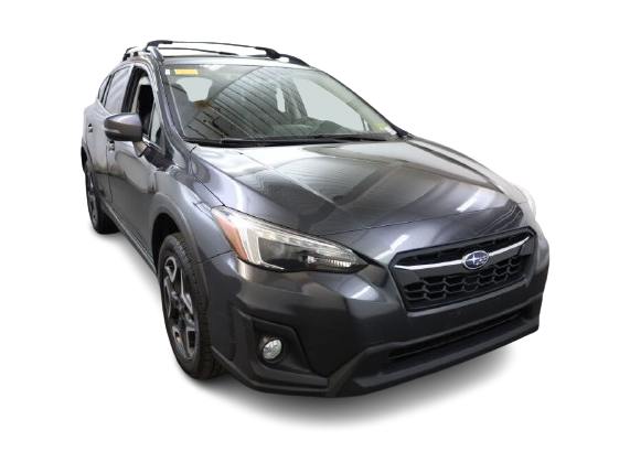 Thumbnail: 2019 Subaru Crosstrek - 26
