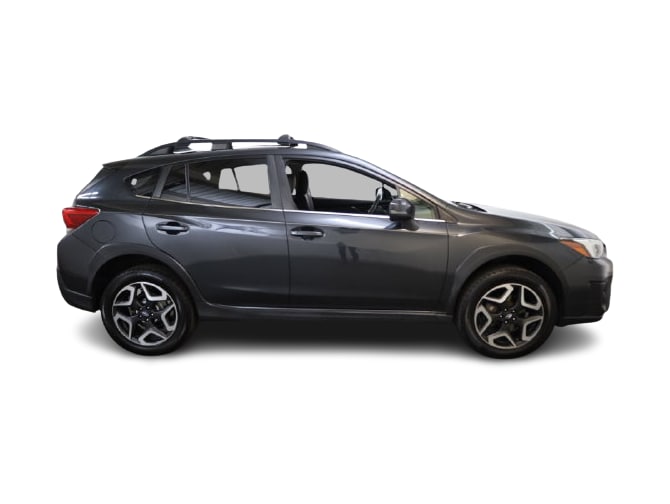 Thumbnail: 2019 Subaru Crosstrek - 24